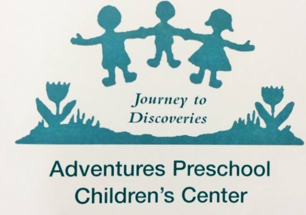 Adventures Preschool Children’s Center logo