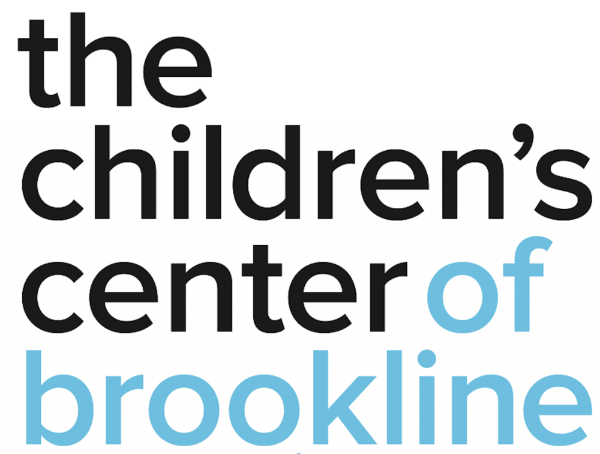 The Children's Center of Brookline logo