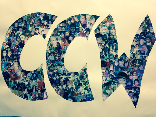 Children’s Center of Weston logo