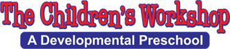 The Children’s Workshop logo