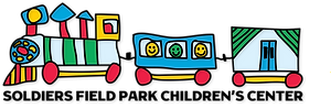 Soldiers Field Park Children’s Center Corporation logo
