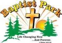 Baptist Park Traditional Camp logo