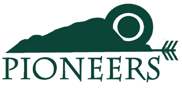  Pioneers Camp  logo