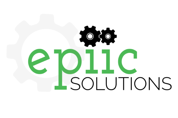 Epiic Solutions logo