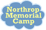 Alice Rich Northrop Camp logo