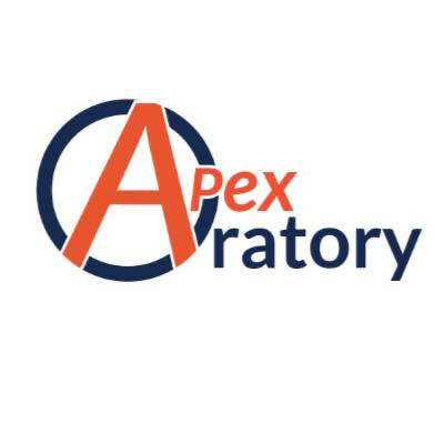ApexOratory logo