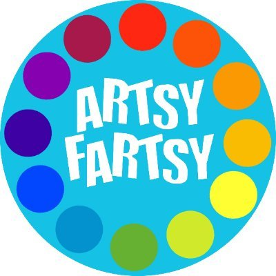 Artsy Fartsy After School logo