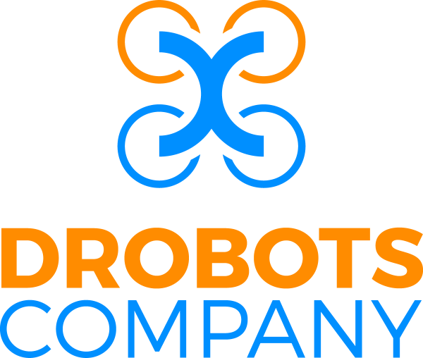 Bancroft School and Drobots: Drone | Tech | Robotics | Coding Summer Camps For Kids logo