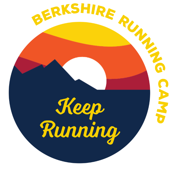 Berkshire Running Camp logo