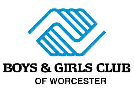 Boys & Girls Club of Worcester logo