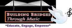 Building Bridges Through Music, Inc logo
