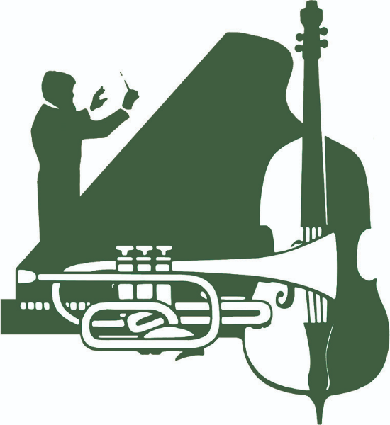 Camp Encore/Coda logo