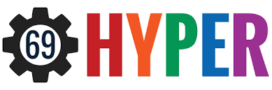 QPS HYPER Robotics logo