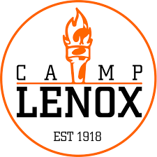Camp Lenox	 logo