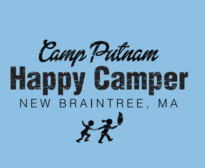 Camp Putnam logo