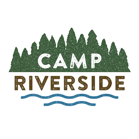 Camp Riverside logo