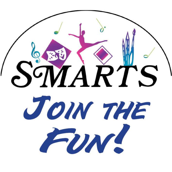 SMARTS Collaborative logo