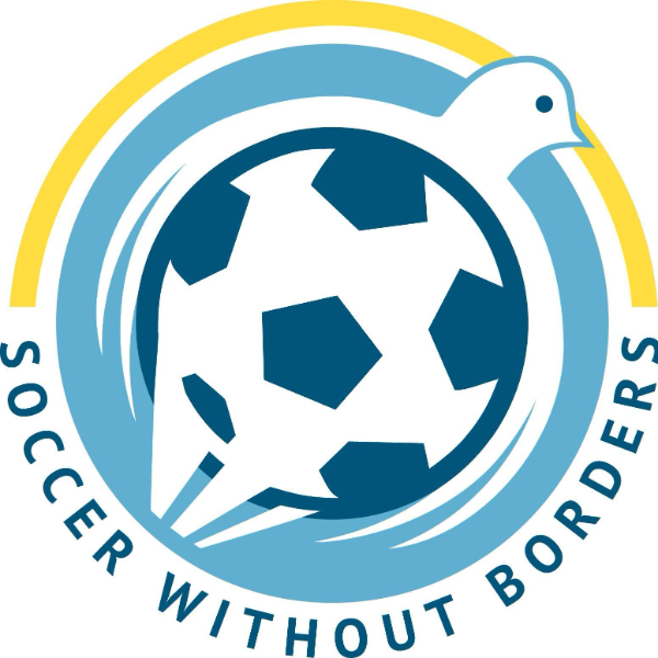 Soccer Without Borders Boston logo
