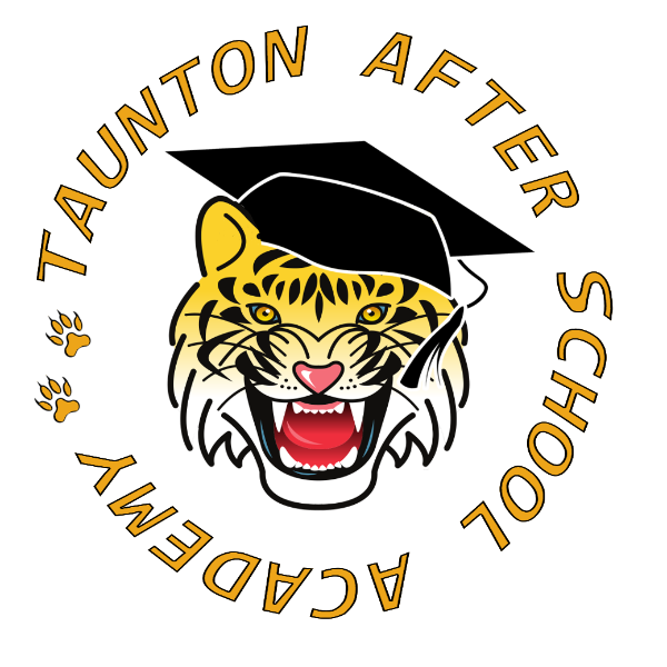 Taunton After School Academy logo