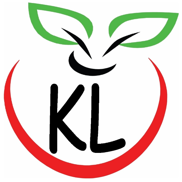 The Kids’ League logo