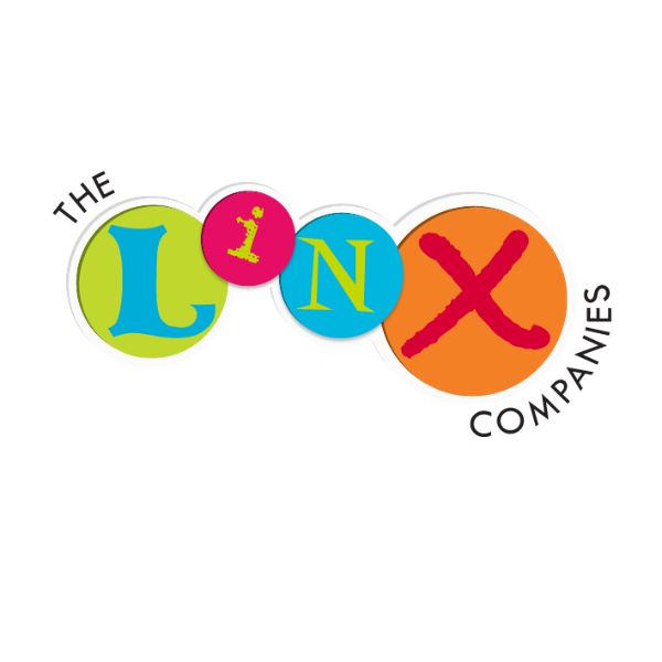 The LINX Companies logo