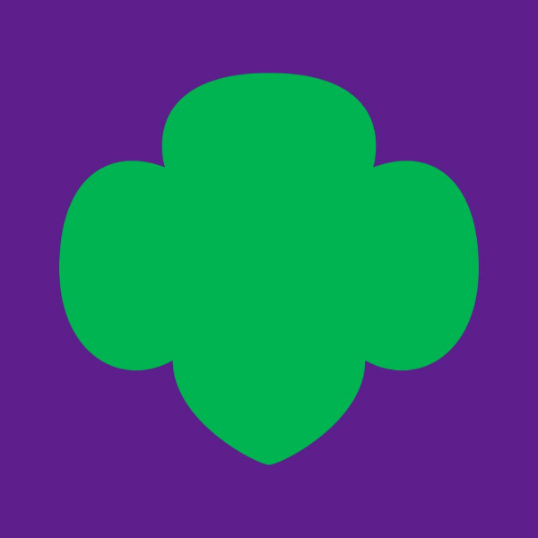 Girl Scouts logo