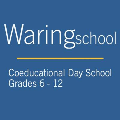 Waring Works logo