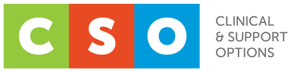 CSO All Star After-School Program logo