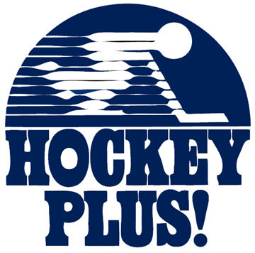 Hockey Plus! Summer Camp logo