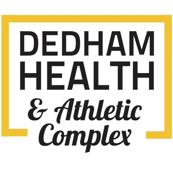 Dedham Health Summer Club and Camps logo