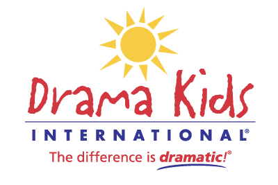 Drama Kids International of Metro West logo