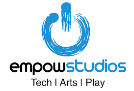 Empow Studios - Boston STEM Summer Camp logo