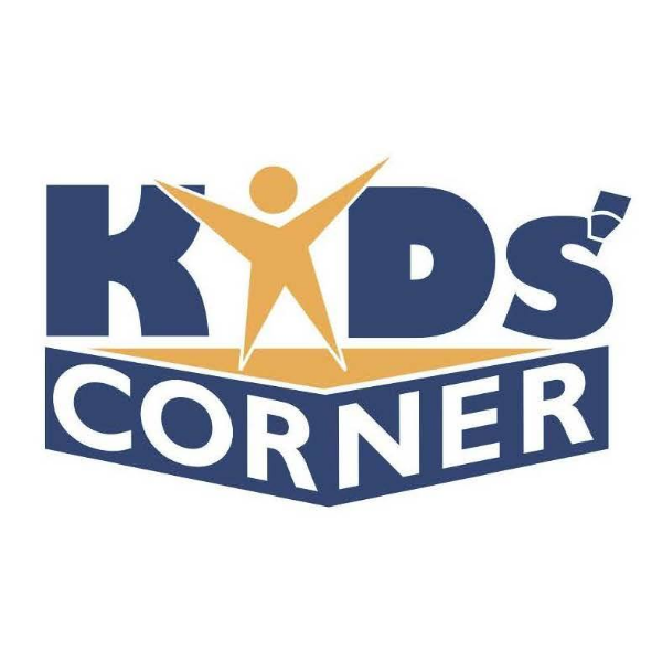 Kids’ Corner logo
