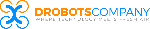 Meadowbrook Day Camp and Drobots logo