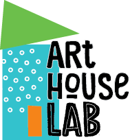 Art House Lab logo