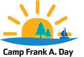YMCA Camp Frank A. Day logo