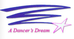 A Dancer’s Dream logo