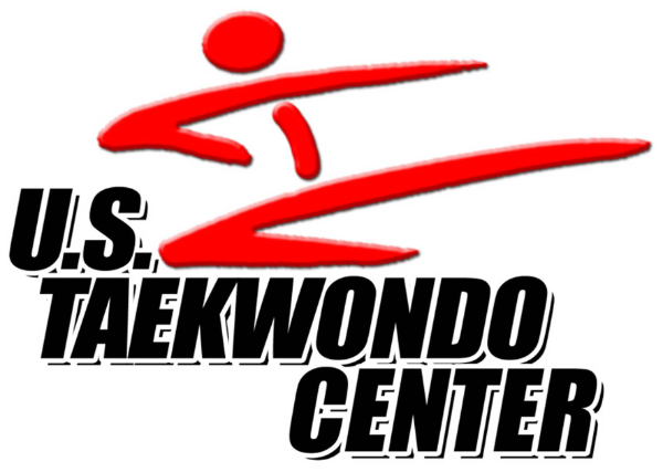 U.S. Tae Kwon Do Center logo