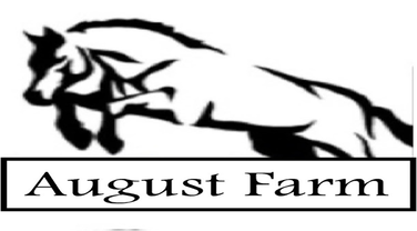August Farm logo