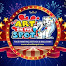 Art on the Spot logo