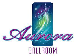 Aurora Ballroom Dance Studio logo