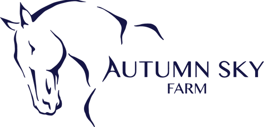 Autumn Sky Farm logo