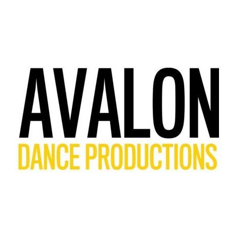 Avalon Dance Productions logo