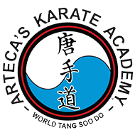 Arteca's Karate logo