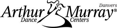 Arthur Murray Dance Studio of Danvers logo
