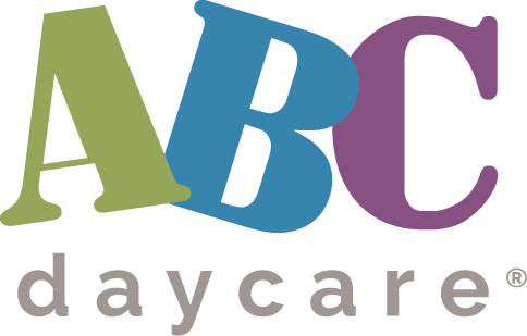 ABC Daycare  logo