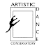 Artistic Dance Conservatory logo