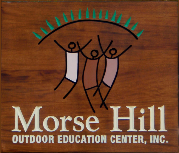 Morse Hill Outdoor Education Center logo