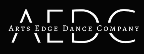 Arts Edge Dance Company logo