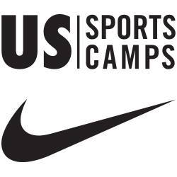 Nike Baseball Camp at Curry College logo